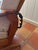 Late 19th Century Oak Morris Rocking Chair For Sale - Image 4 of 10