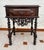 Pair of Portuguese Barley Twist Nightstands, 1940s For Sale - Image 12 of 15