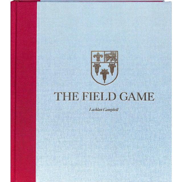 The Field Game For Sale