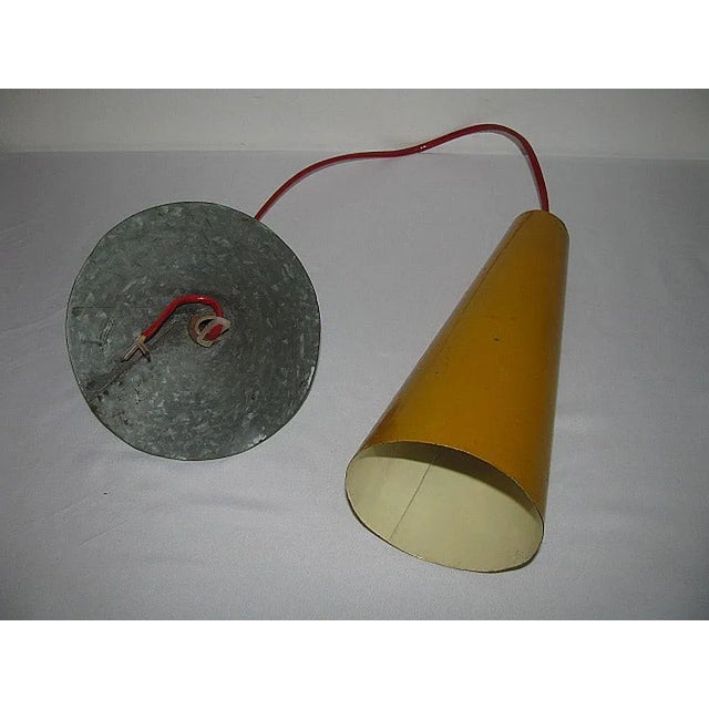 Circus Nr. 5 Ceiling Lamp, 1950s For Sale - Image 11 of 14