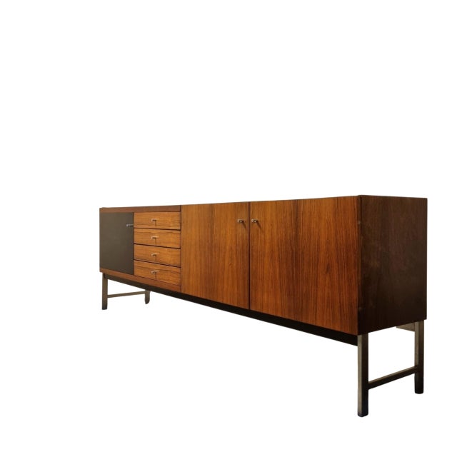 Fristho BDR-250 Sideboard from Fristho, 1960 For Sale - Image 4 of 14