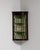 19th Century France Brown Wood Storage Cabinets & Cupboards For Sale In Greensboro - Image 6 of 11