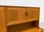 Wood Mid Century Modern Teak Credenza / Sideboard by G-Plan, C. 1960s For Sale - Image 7 of 15
