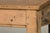 Late 19th Century French Painted School Desk With Integrated Bench For Sale - Image 9 of 18