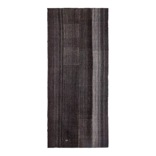 Modern Vintage Turkish Kilim Rug For Sale