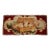 Antique Woven Tapestry Wall Hanging For Sale