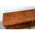 Brown French 19th Century Solid Oak Drapery Table For Sale - Image 8 of 12