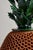 Sculptural Mexican Clay Pineapple For Sale - Image 9 of 9
