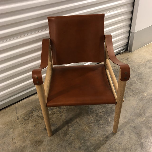 Temps Libre Toulouse Side Chair Chairish