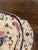 1920s Antique Hand Painted Masons Ironstone Bowl, 1920s For Sale - Image 5 of 11