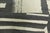 Modern Large Abstract Modern Geometric Flat-Weave Rug by Doris Leslie Blau For Sale - Image 3 of 9