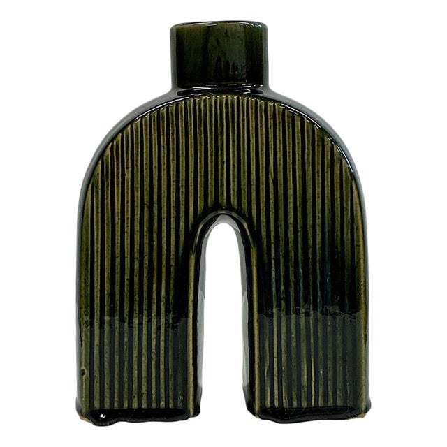 Conway Arch Vase - Large For Sale