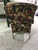 English 1990s Drexel Heritage Royal Country Retreats Collection Wingback Chair For Sale - Image 3 of 4