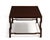 Designed by Frank Babb Randolph, the Shenzhen coffee table is made by David Iatesta Studio in Anapolis, Maryland. Made...