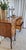 Burl Wood / Veneer Sideboard Buffet, Louis XV Style, 1930's Sideboard Cabinet For Sale - Image 14 of 18