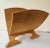 Mid-Century Wood Magazine Rack, 1970s For Sale - Image 13 of 15