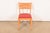 Mid-Century Modern Heywood Wakefield Mid-Century Modern Solid Maple Side Chair, 1950s For Sale - Image 3 of 15