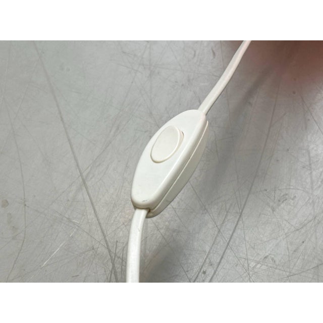 Tulip Lamp Prototype from Myyour, Early 2000s For Sale - Image 11 of 17