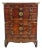 19th Century Korean Tansu Cabinet For Sale