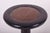 1920s Art Deco Piano Swivel Stool in Oak, Czech, 1920s For Sale - Image 5 of 8