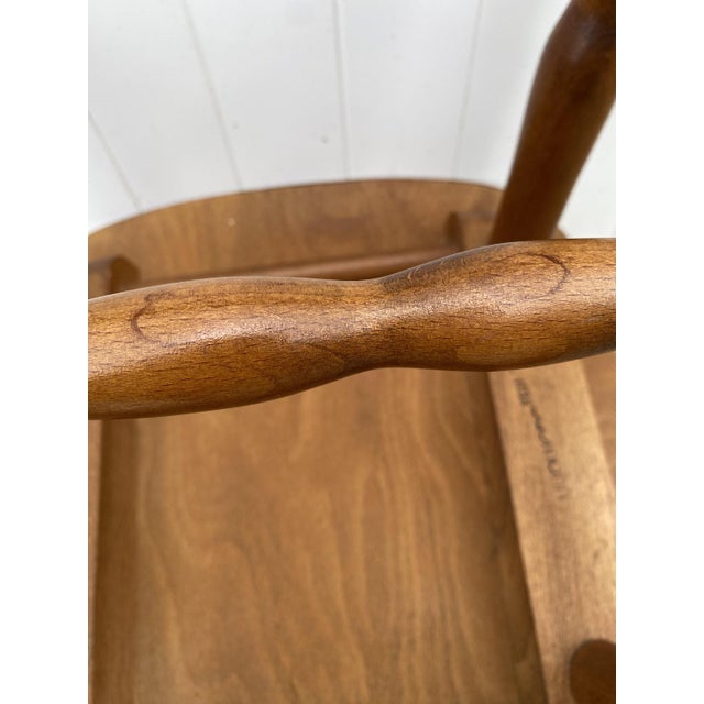 Bistro Chair Model Tacoma from Baumann, 1970s For Sale - Image 3 of 13