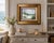 Bring timeless coastal charm to your home with this original vintage oil painting signed J. Fenton. The composition...