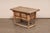 18th Century Rustic Coffee Table With Drawer, Italy For Sale - Image 4 of 11