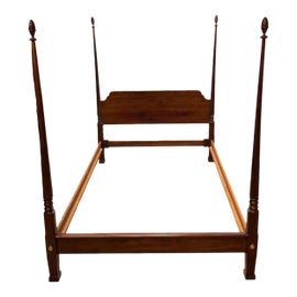 Example of Four Poster and Canopy Beds