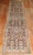 Brown Antique Persian Malayer Wide Runner rug no.j3360 For Sale - Image 4 of 12