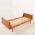 Mid-Century Modern Mid-Century Danish Teak Bed, 1960s For Sale - Image 3 of 10