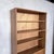 1960s Mid-Century Teak Sliding Door Bookcase from Herbert Gibbs, 1960s For Sale - Image 5 of 7