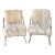 Vintage Jerry Johnson Attributed Arcadia Chairs For Sale