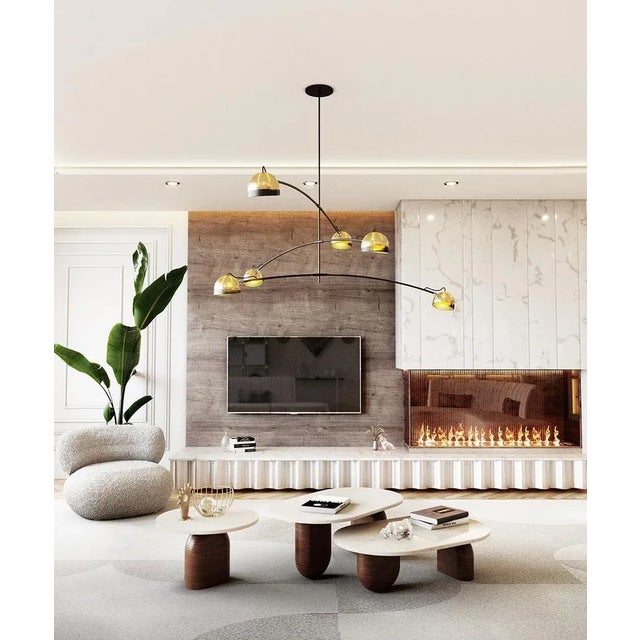 Goodman Suspension by Delightfull For Sale - Image 10 of 12