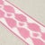 Schumacher Schumacher Telia Tape In Pink For Sale - Image 4 of 5