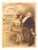 Poster for the Cabaret La Lune Rouss by Charles Léandre, Paris, France, 1904 For Sale