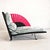 Textile Miranda Lounge Chair by Paolo Nava for Flexform, 1980s For Sale - Image 7 of 18