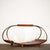 Metal Wega Mod. 1901 Magazine Rack by Ico Parisi for Stildomus For Sale - Image 7 of 13