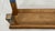 Vintage Gymnastic Bench, 1940s For Sale - Image 9 of 10