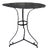 Wrought Iron Pedestal Table, France For Sale