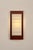 Introducting Frame, a collection of handcrafted wall sconces. Featuring a minimalist design, simple forms, and the subtle...