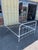 Late 19th Century Antique Iron Bed For Sale - Image 5 of 8
