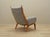 Danish Lounge Chair by Hans J. Wegner for GETAMA, 1960s For Sale - Image 9 of 18