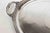 Large Vintage Silver-Plated Oval Serving Tray with Ornate Handles from Christofle, 1970s For Sale - Image 4 of 9