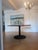 My husband designed this Rojo Alicante marble table and had it fabricated in New Jersey. There are small water stains that...
