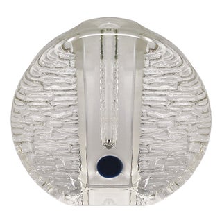 German Vase by Heiner Düsterhaus, 1970s For Sale