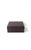 American Leather Jewelry Box Crocodile Style, Ralph Lauren Style, Circa 1990s For Sale - Image 3 of 15