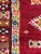 1940s Vintage Moroccan Rug, 1940s For Sale - Image 5 of 18