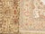 Beige Pasargad DC Fine Hand Knotted Turkish Pure Silk Hereke Rug For Sale - Image 8 of 14