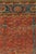 19th Century 19th Century Pictorial Bakshaish Animal Motif Rug, Persia - 9'4" x 11'6" For Sale - Image 5 of 6