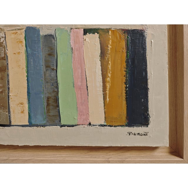 Paint Strates De Lecture For Sale - Image 7 of 9